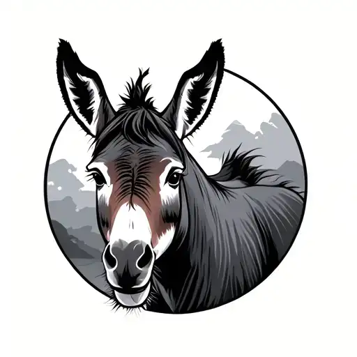 Donkey