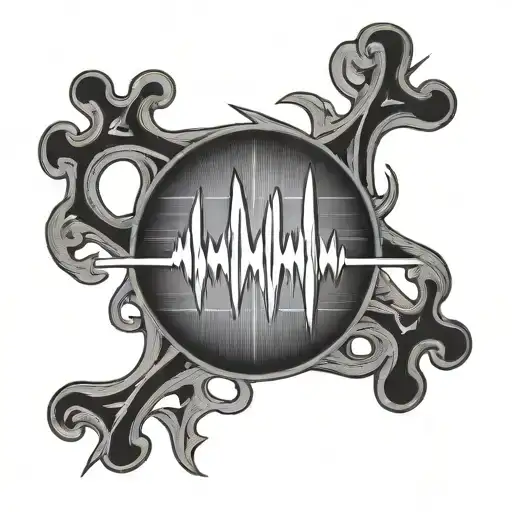 Ekg Flatline