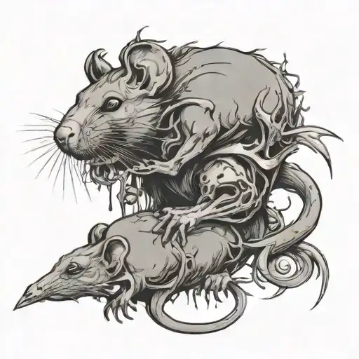 Death Of Rats