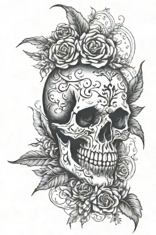 Memento Mori Memento Vivere