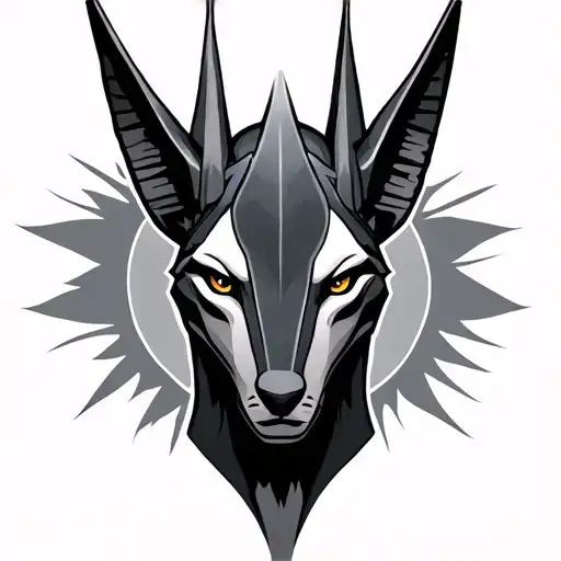 Anubis