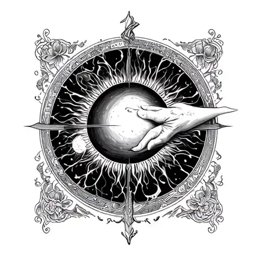 Sleep Token Ascensionism
