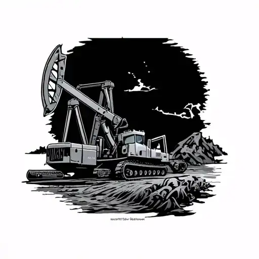 Oilfield