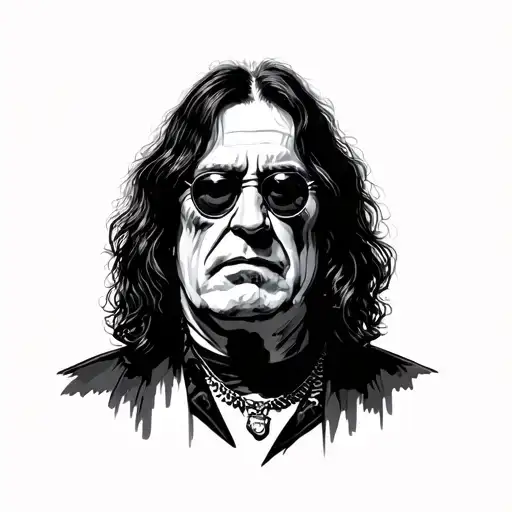 Ozzy Osbourne