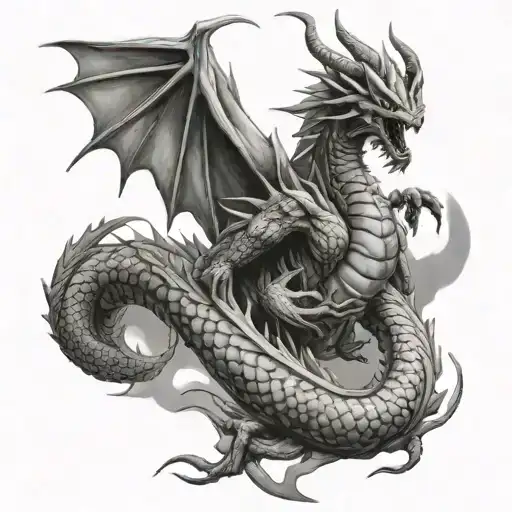 King Ghidorah