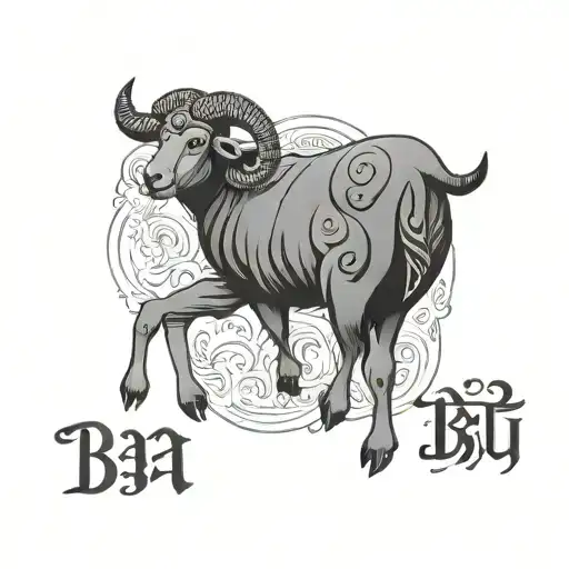 Word Baa In Gujarati
