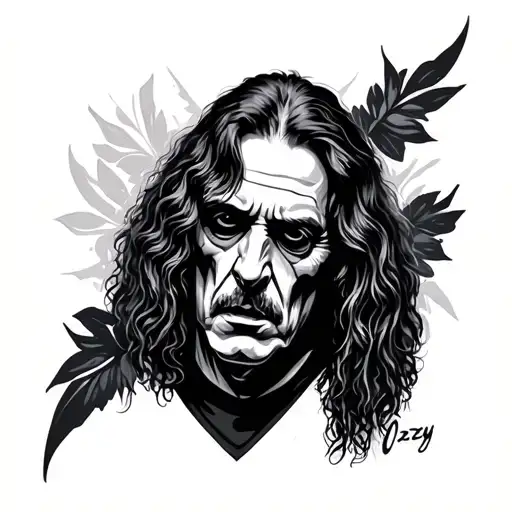 Ozzy