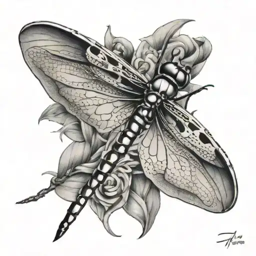 Dragonfly