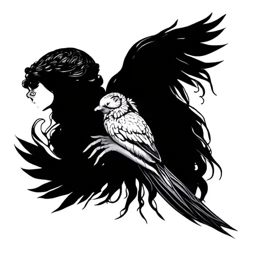 Mother Here Acaneslalas