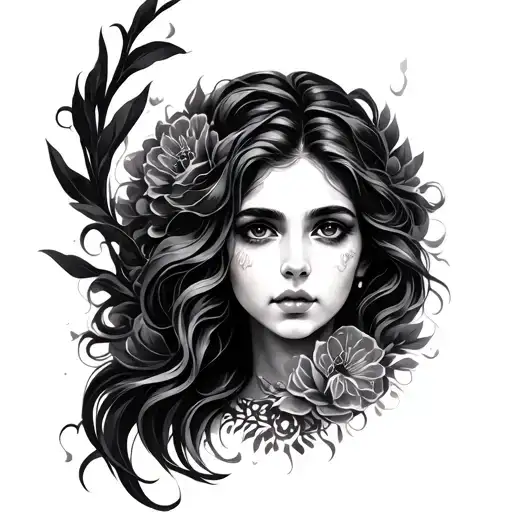 Mother Here Acaneslalas