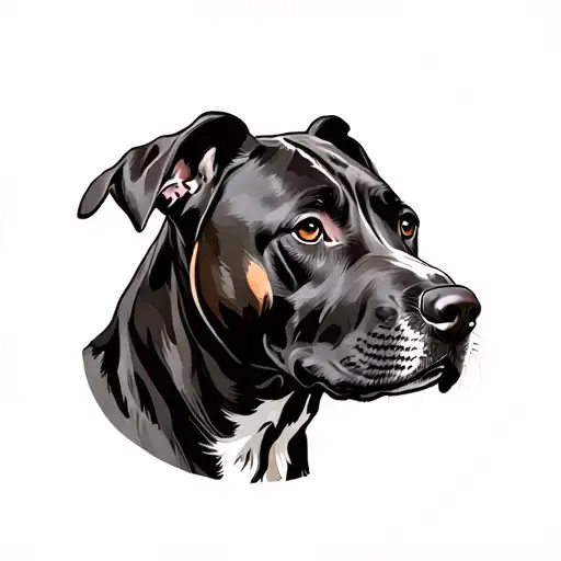 Ridgeback
