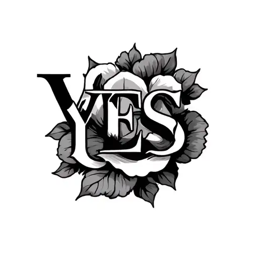 Yes