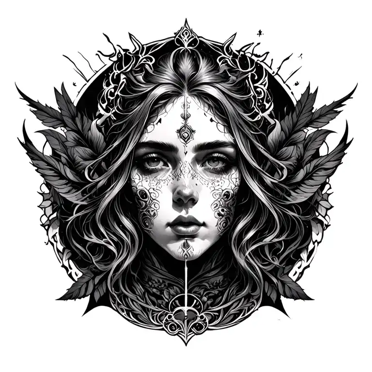 Sandevistancyberpunk Edgerunners