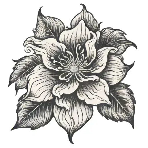 Bloom Include Stem