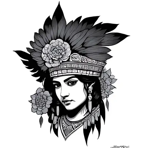 Zapotec