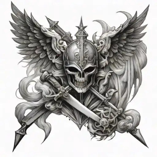Spiritual Warfare