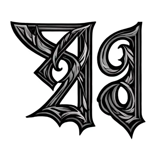 Romanian Numeral