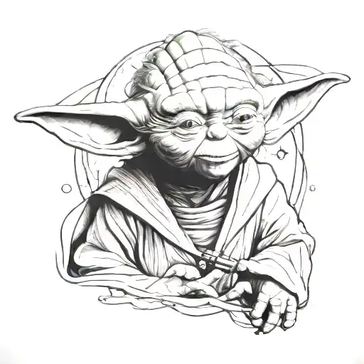 Yoda