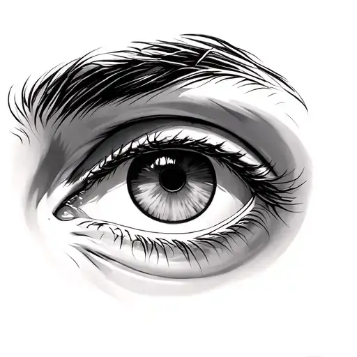 Eyes Of Gordon