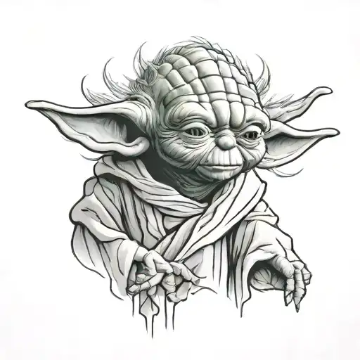 Yoda