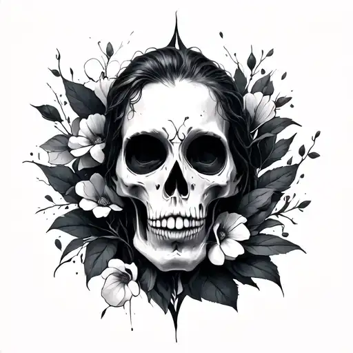 Pain Eternally Poetic