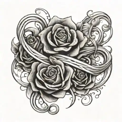 Name Intertwined