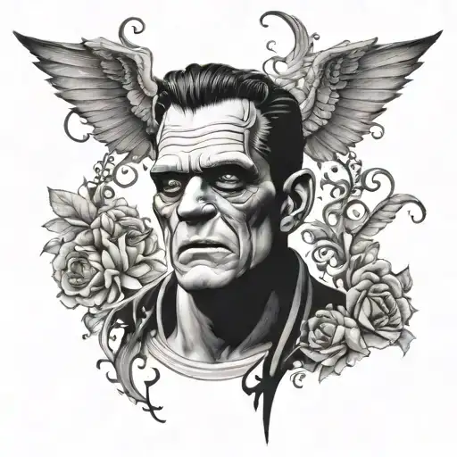 Frankenstein