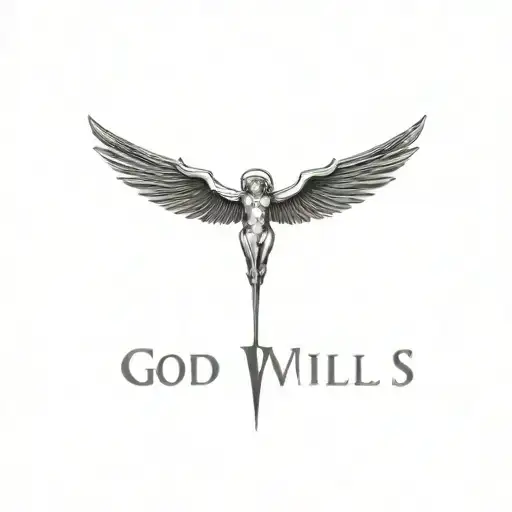 God Wills