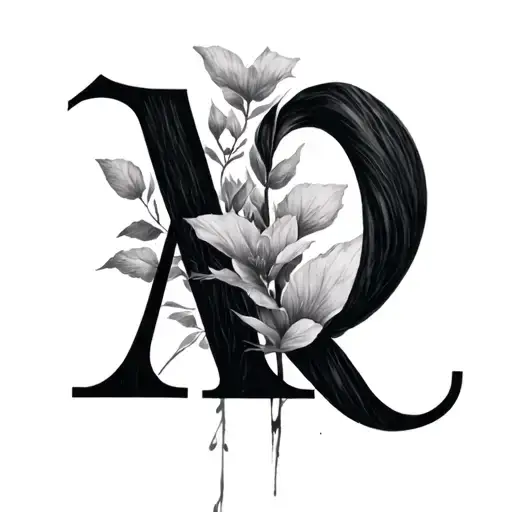Lyrics A Letter And Fusted