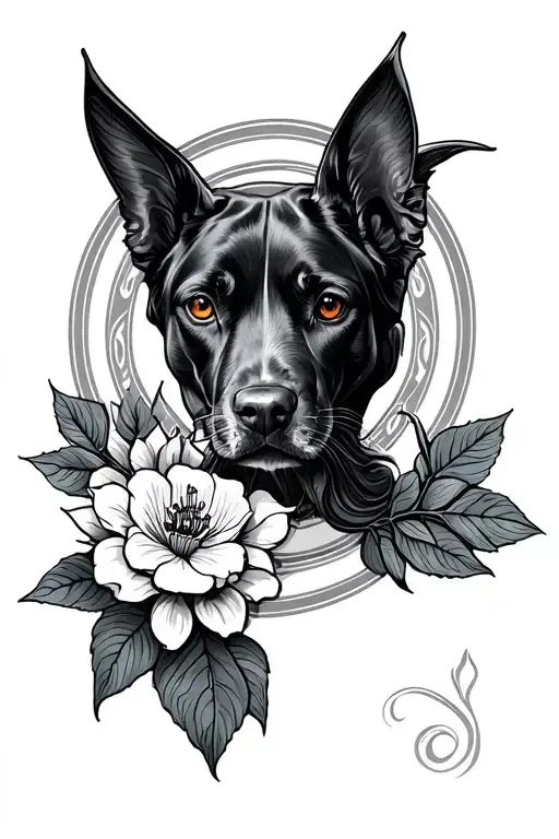 Tooled Leather