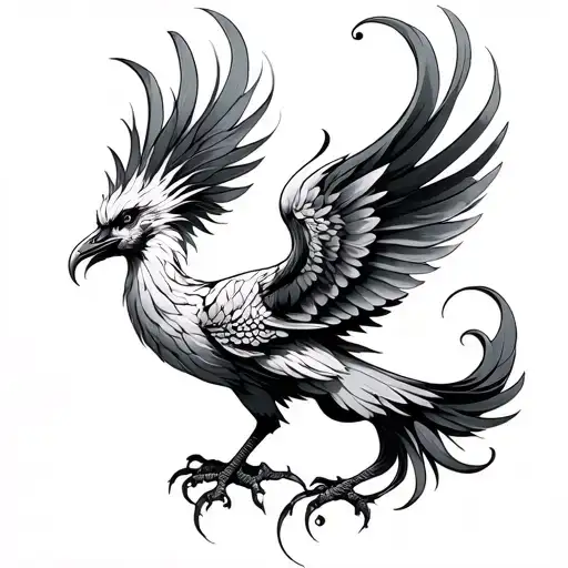 Simurgh