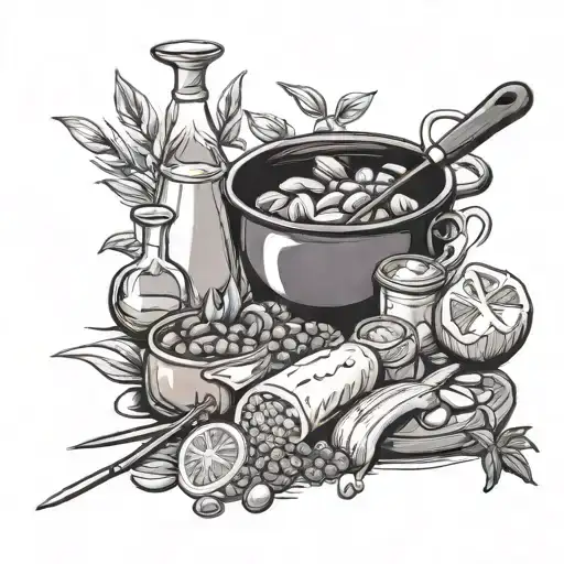 Cooking Ingredients