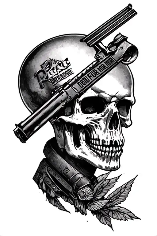 If You Want Peace Prepare For War