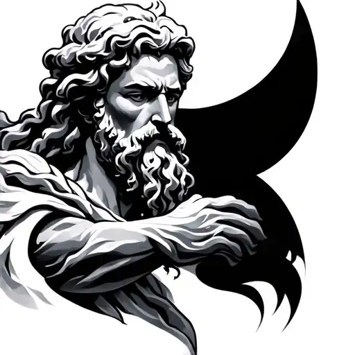 Minimalistic Zeus
