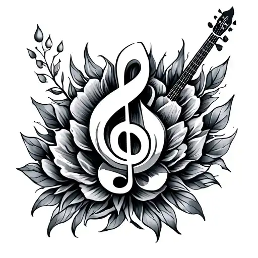 Treble