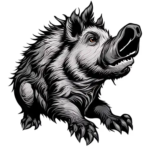 Boar