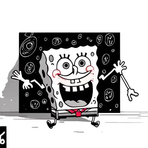 Spongebob