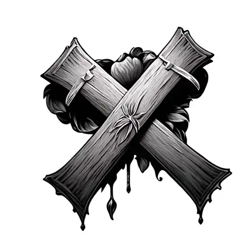 Cross With Writersi La Vita