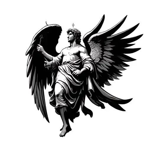 Saint Michael