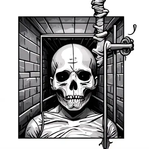 Prison
