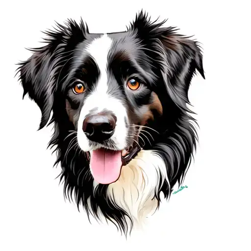 Australian Shepherd