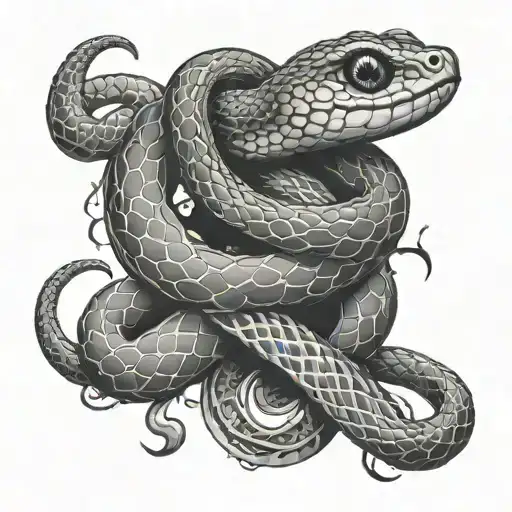 Plumbing Snakes