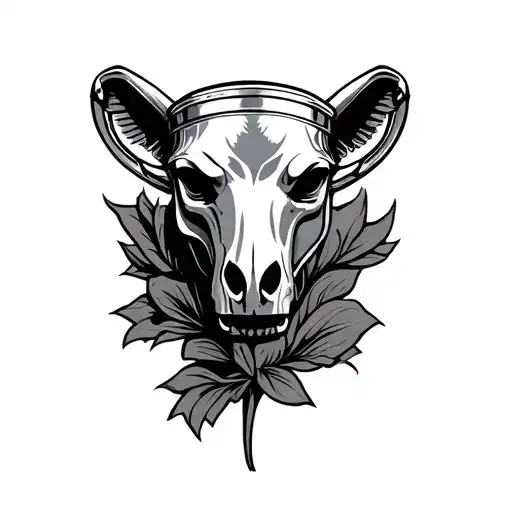 Trophy