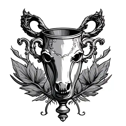 Trophy