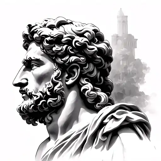 Stoic Greek Thinkers