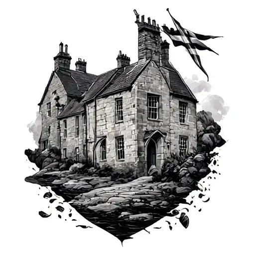 Cianalas - Longing For Scottish Homeland