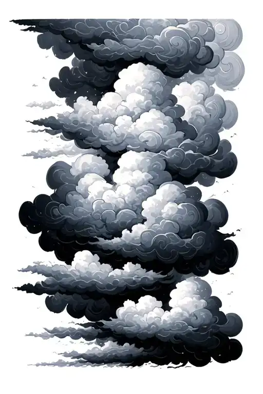 Cloud Background