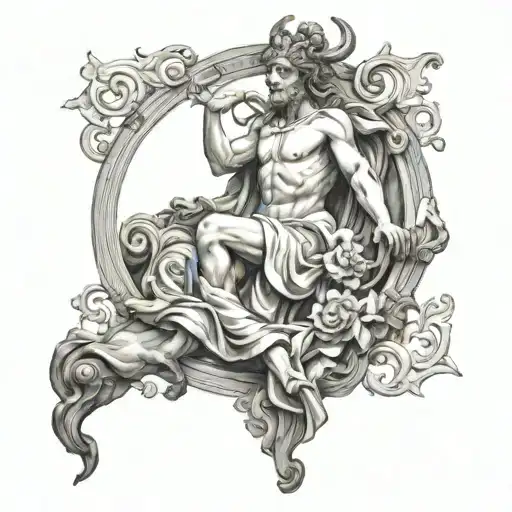 Greek Mythology