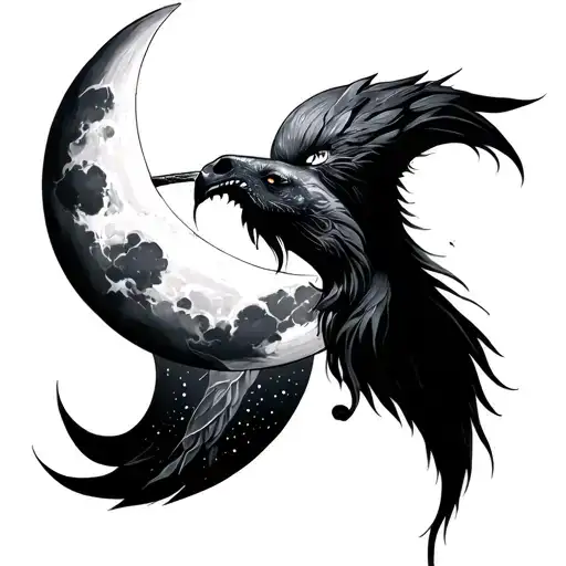 The Names Piper And Eden Love You To The Moon