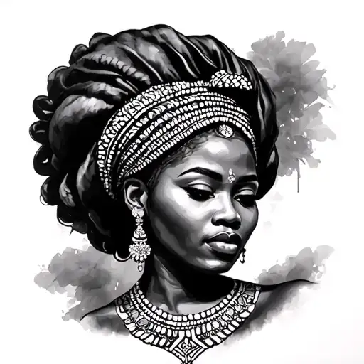 Africa Queen